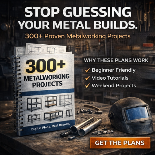Wood Blueprints Facebook ad
