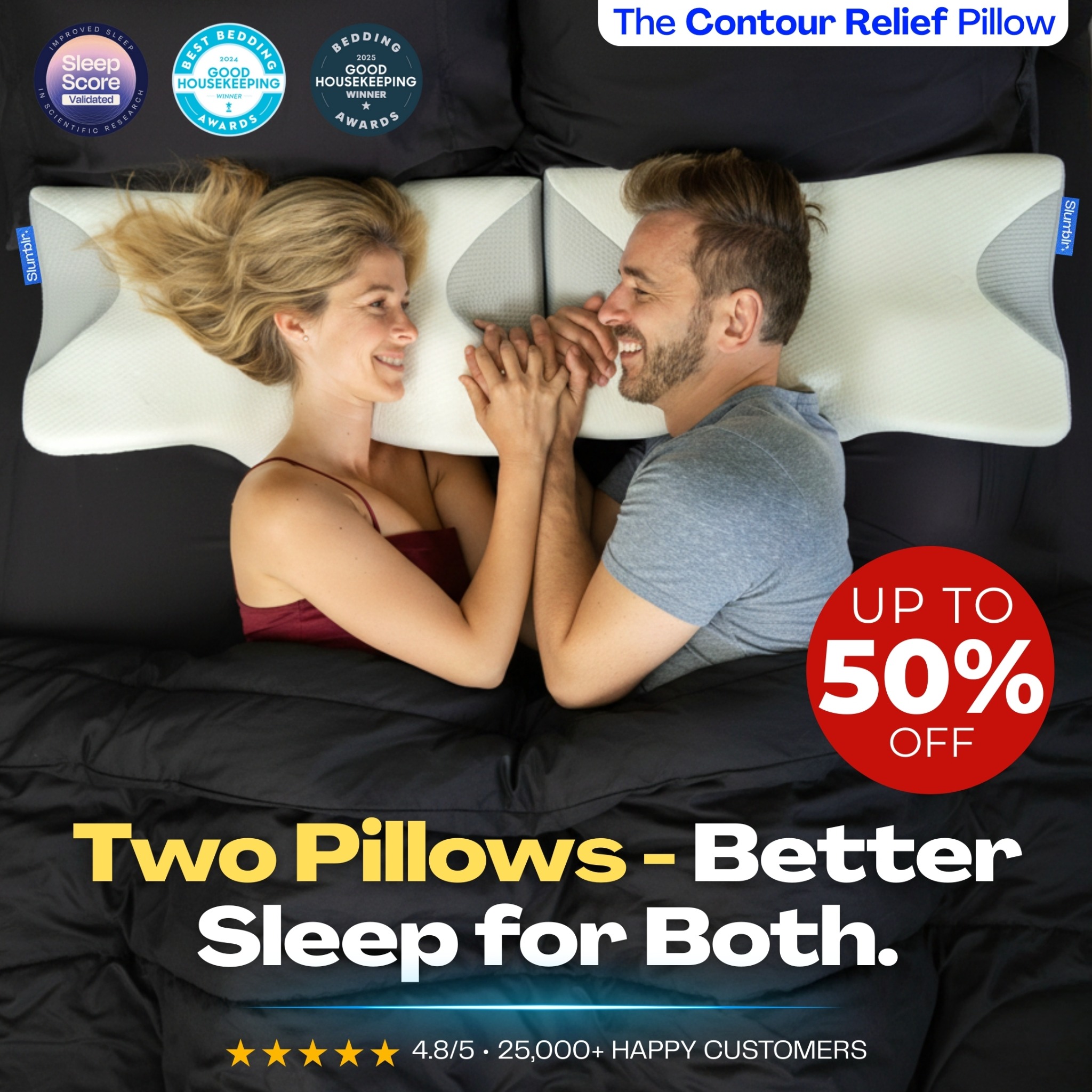 Slumblr Co Facebook ad