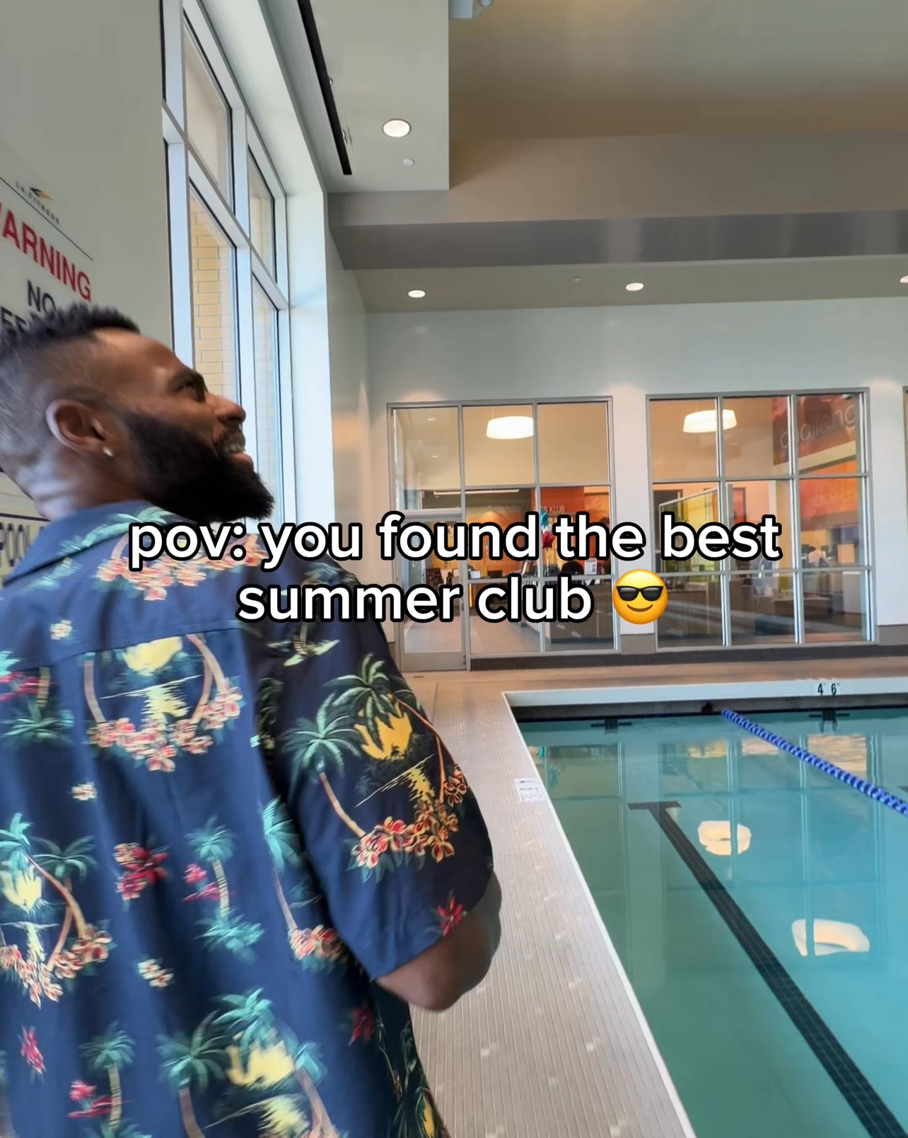 LA Fitness Facebook ad: Join Now. Get More.