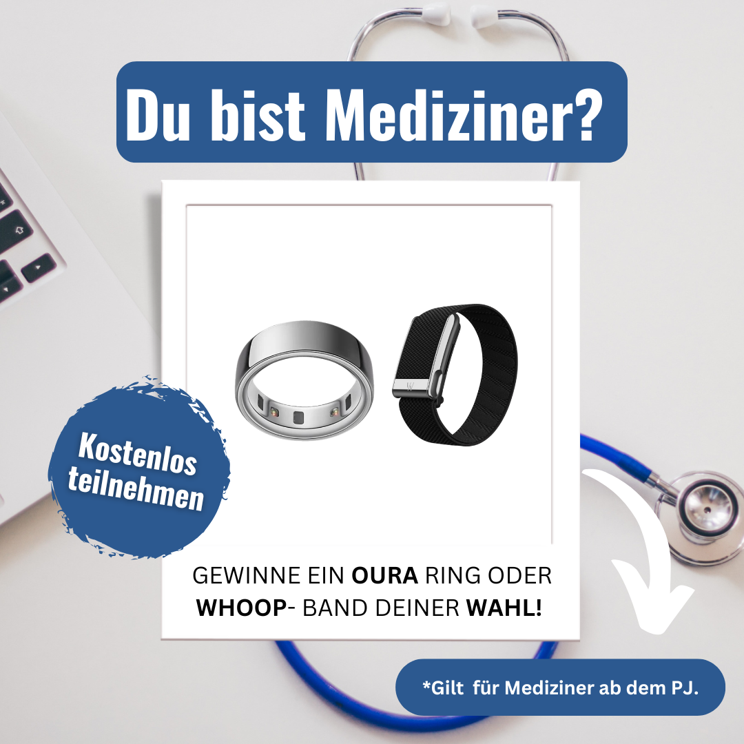 Mediakademie Facebook ad: Du sorgst dich täglich um andere, jetzt kümmert…