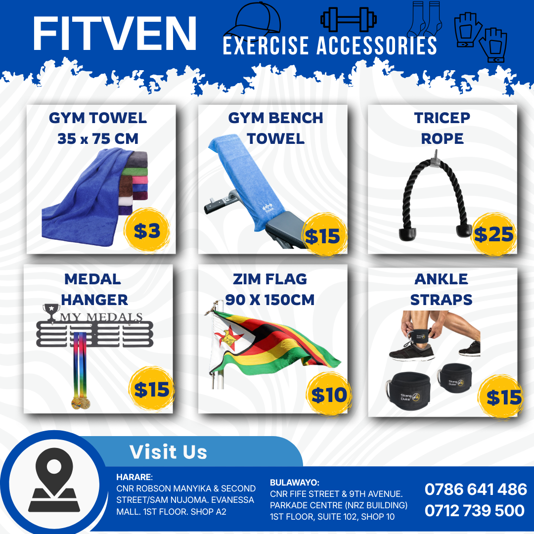 Fitven - ZW Facebook ad: Chat with us