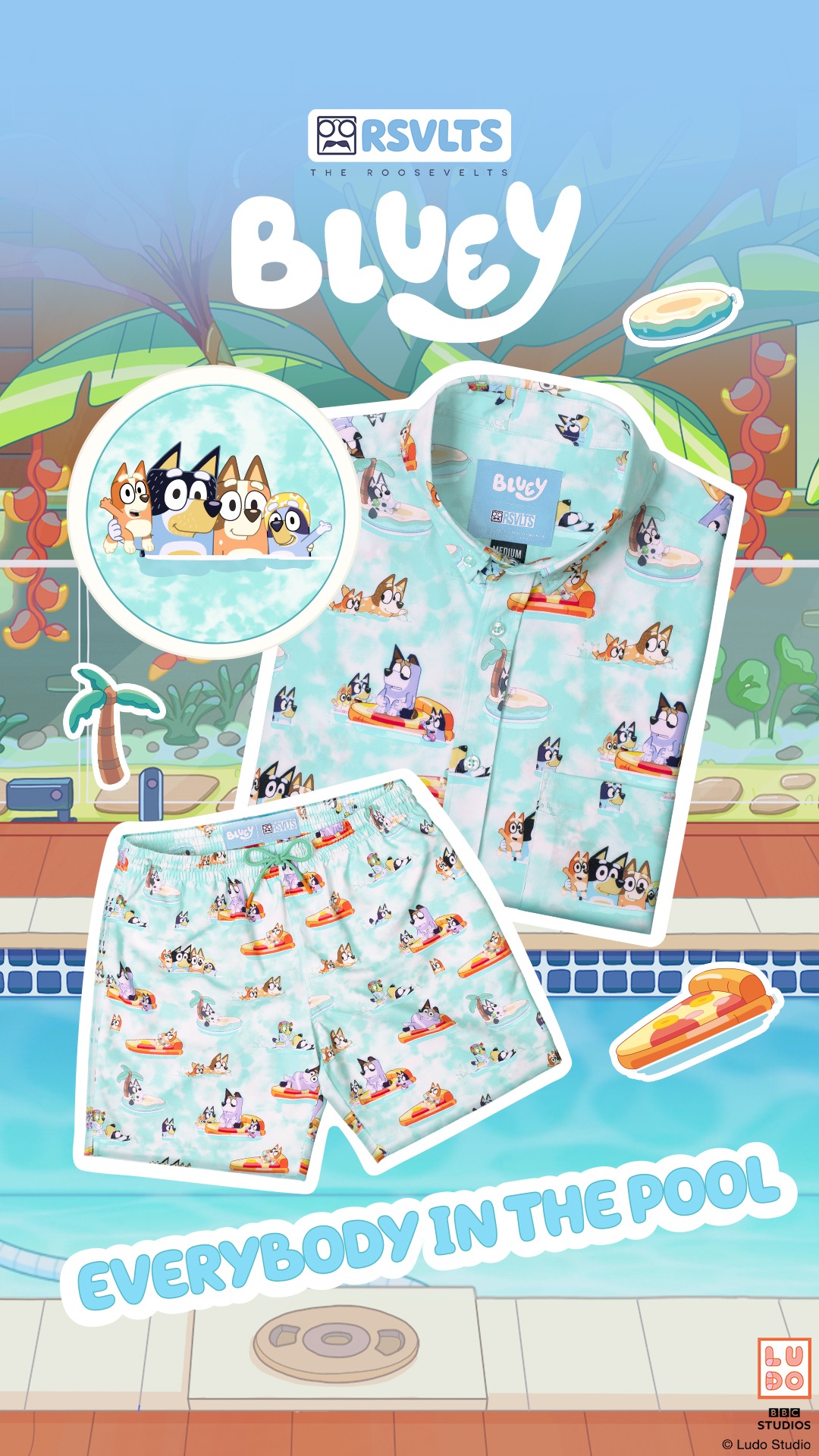 RSVLTS Facebook ad