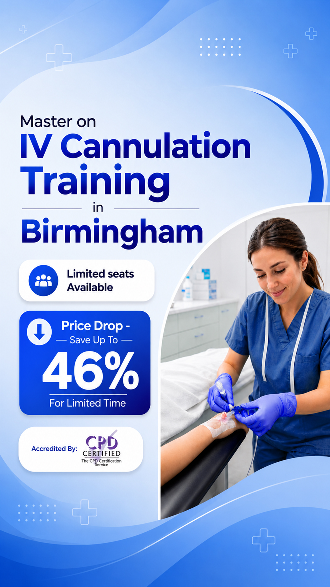 Lead Academy Facebook ad