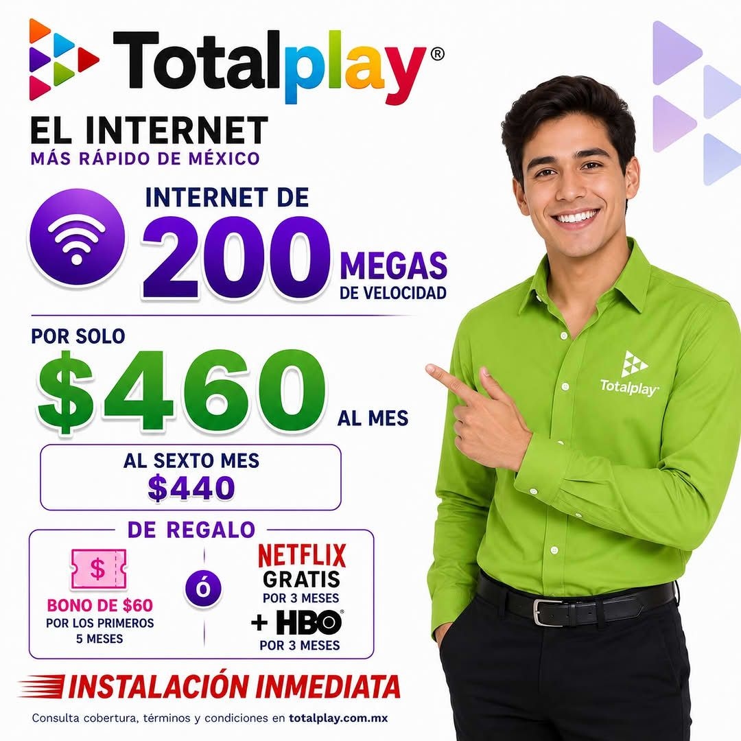 instalaciones de internet Facebook ad: Internet Ilimitado Contrata sin salir de casa