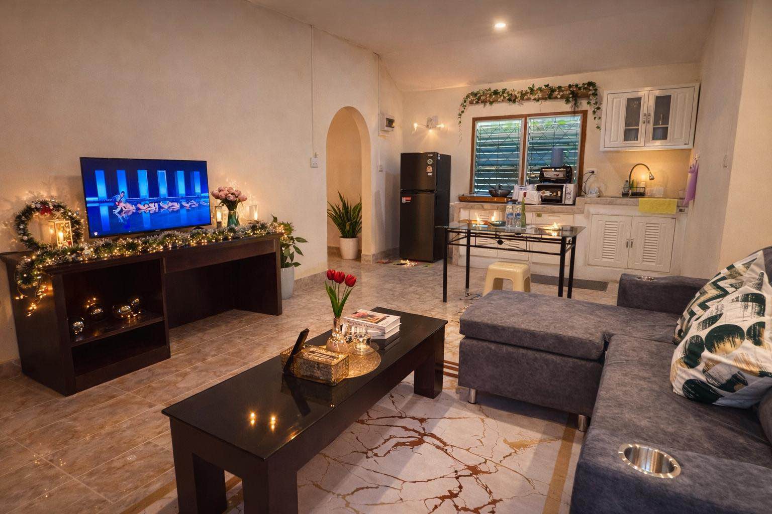 Waranyaporn PloyJa Chotchaitanawat Facebook ad: 1 Bed 1 Bath - House