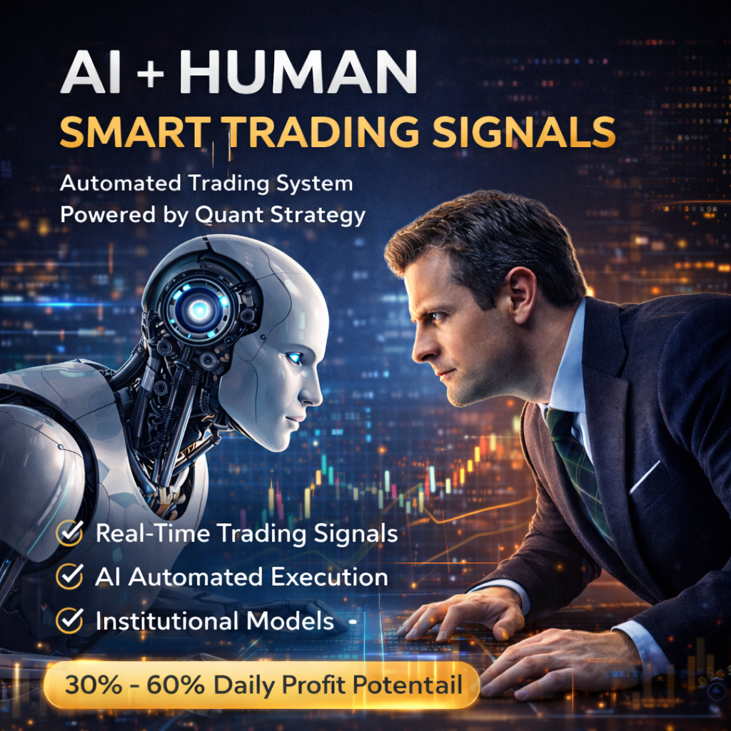X Trading Facebook ad