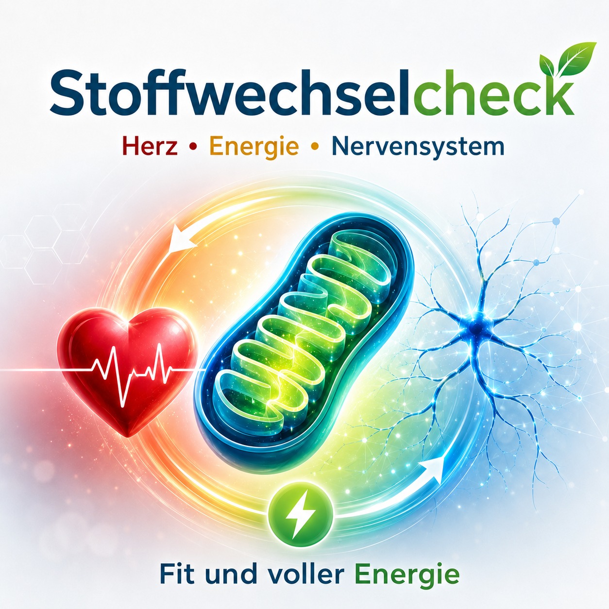 Hausarzt-Rodalben.de Facebook ad: Stoffwechselcheck im Rosanum - Fit und voller Energie