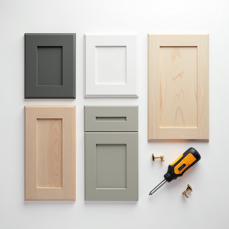 Insight Pathways Facebook ad: Kitchen Door Replacement Cost Uk 2026.