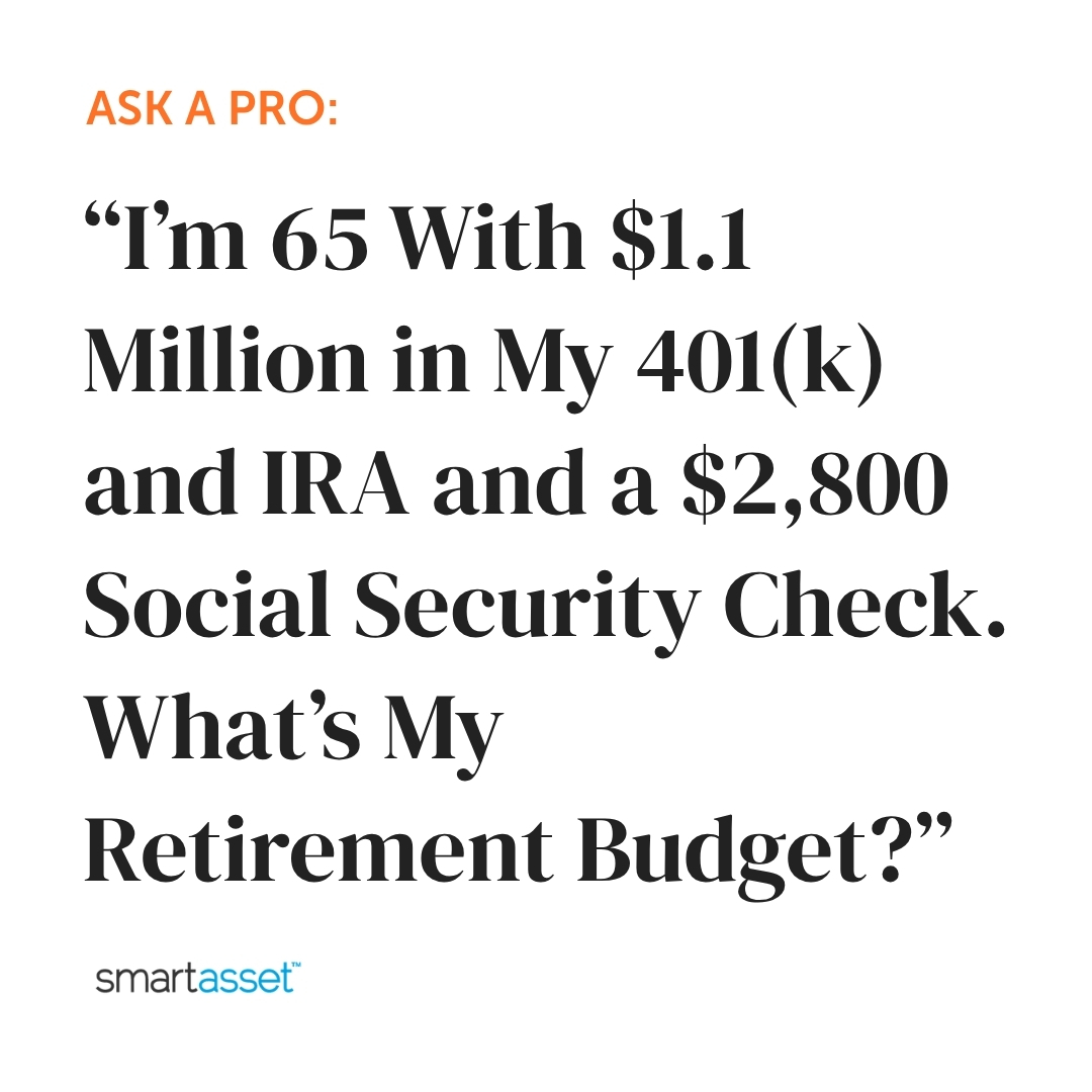 SmartAsset.com Facebook ad