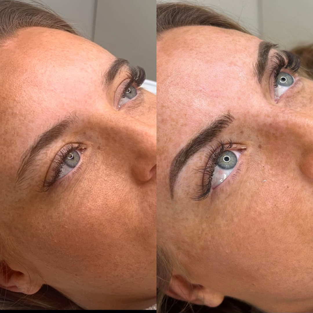 Verity Parkes Permanent Make Up Artist Facebook ad