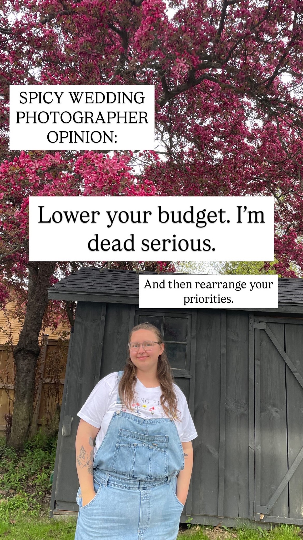 Erica Penner Facebook ad: Save Thousands Without Sacrificing Beauty