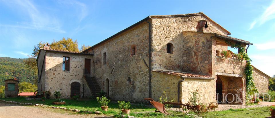 Lionard Luxury Real Estate Facebook ad: Non hai trovato questa proprietà per caso.
