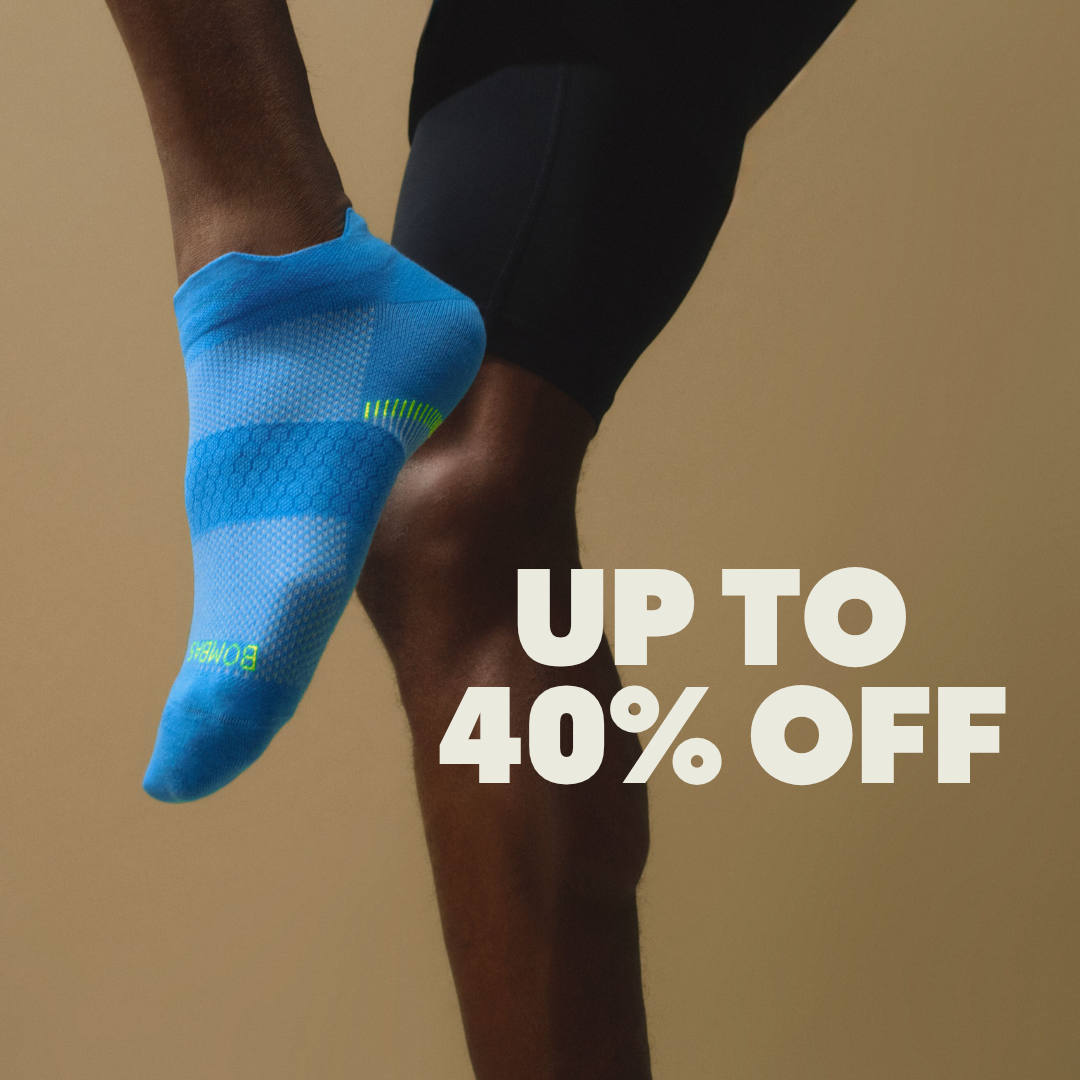 Bombas Facebook ad