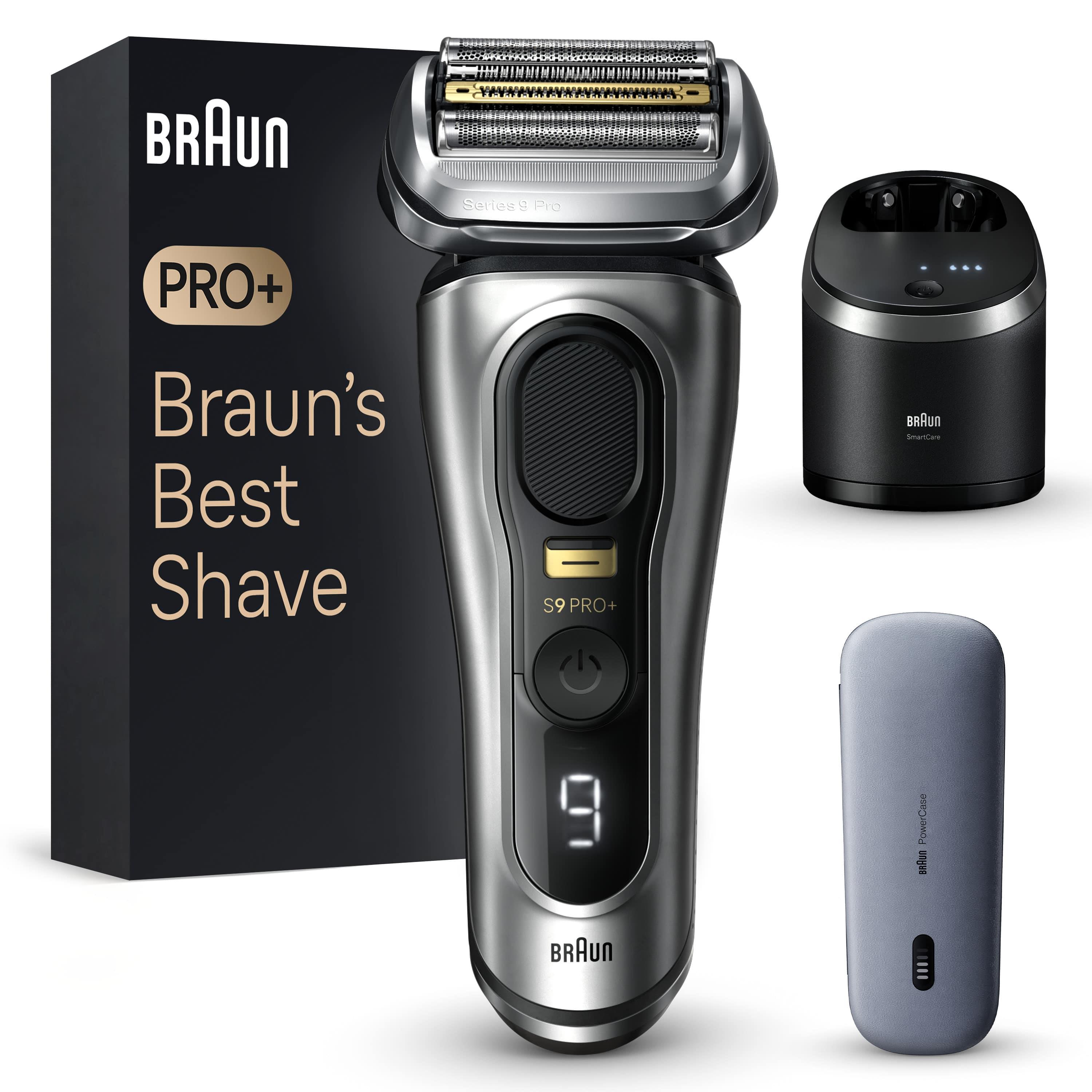 Braun Facebook ad