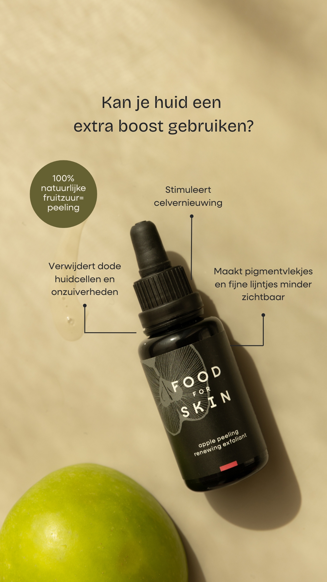 foodforskin.care Facebook ad