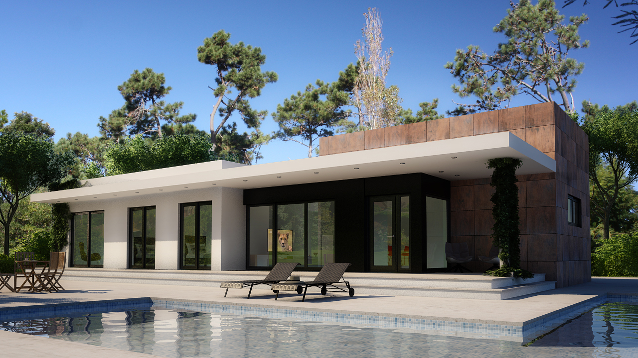 Yaencasa Facebook ad: 225.000eur terminada.