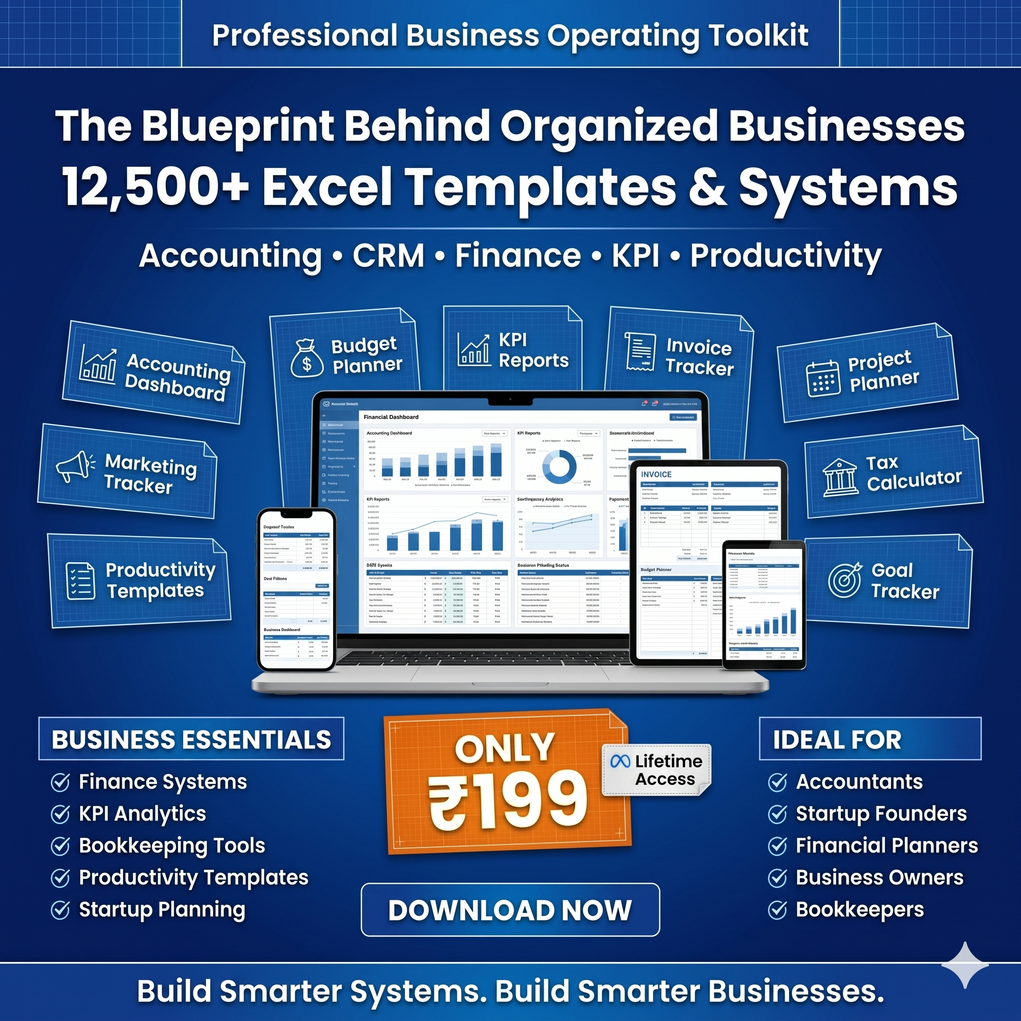 Quick DL Facebook ad