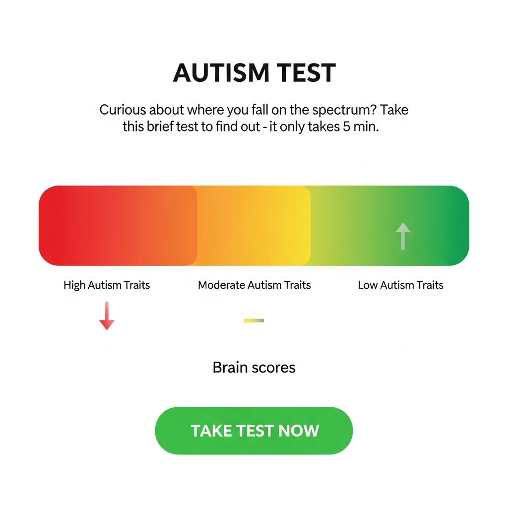 Yourselfirst: Mental Balance Facebook ad