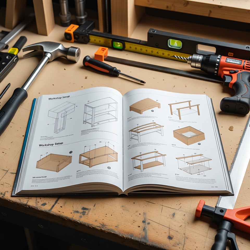 DIY with Jack Facebook ad