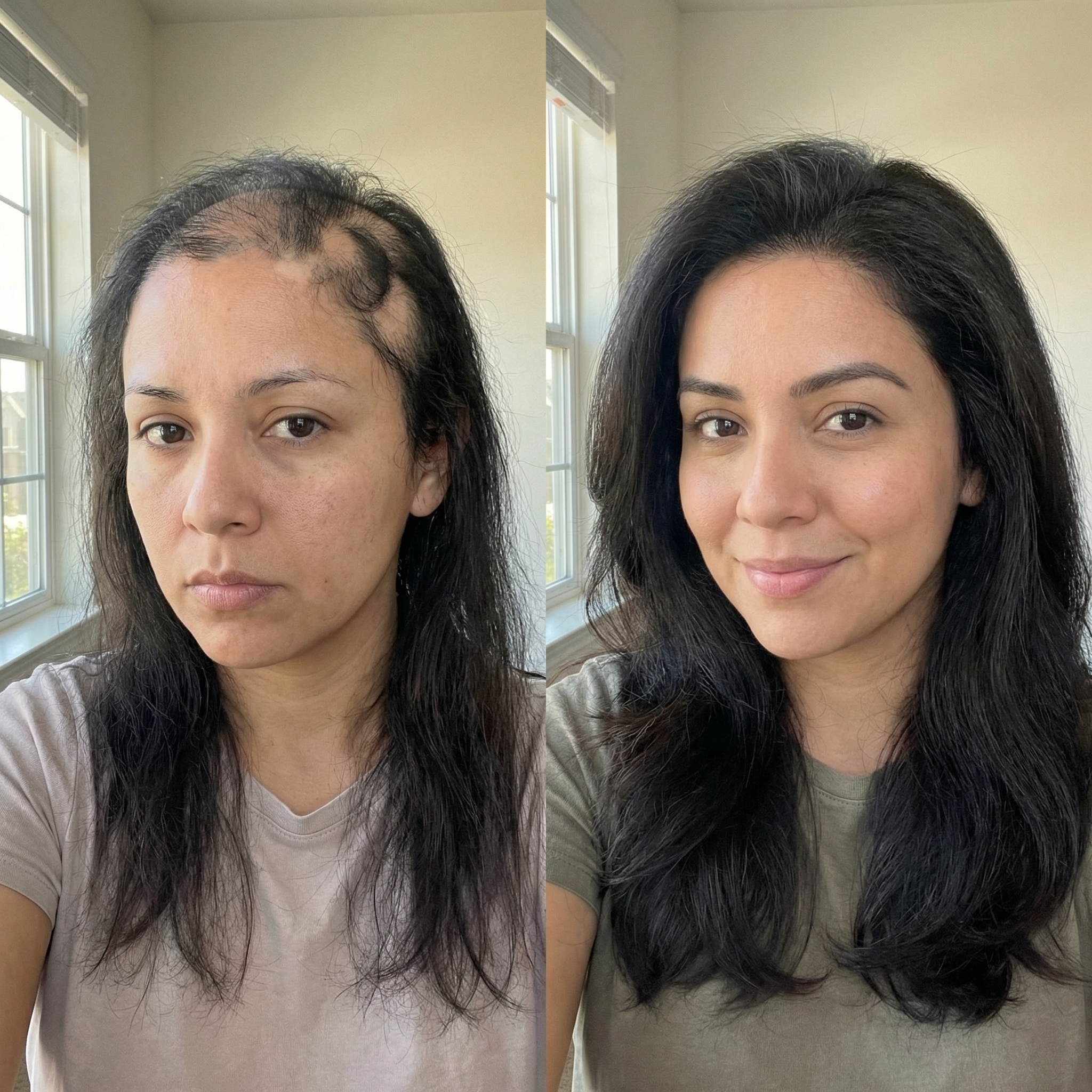 TryNutrify Facebook ad: I'll leave it here for you.