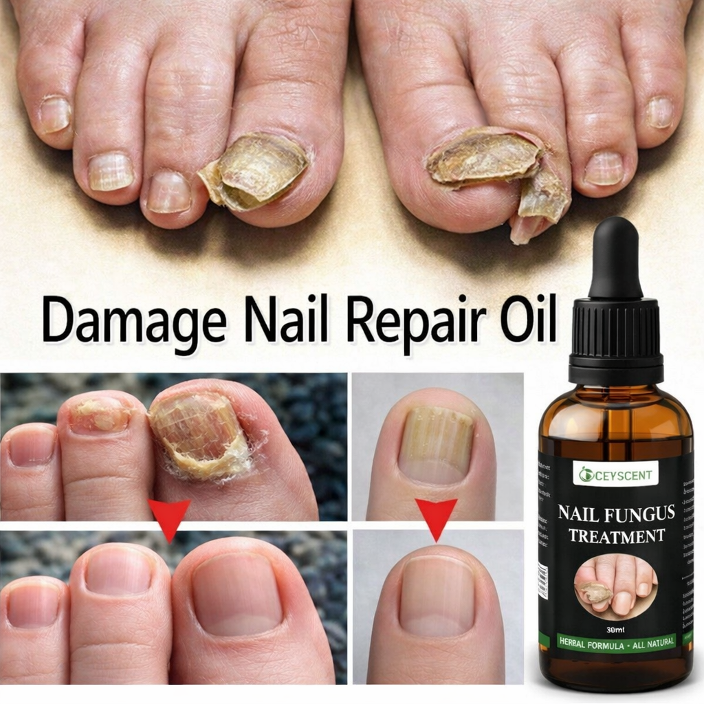 Ceyscent Essential Oils Facebook ad