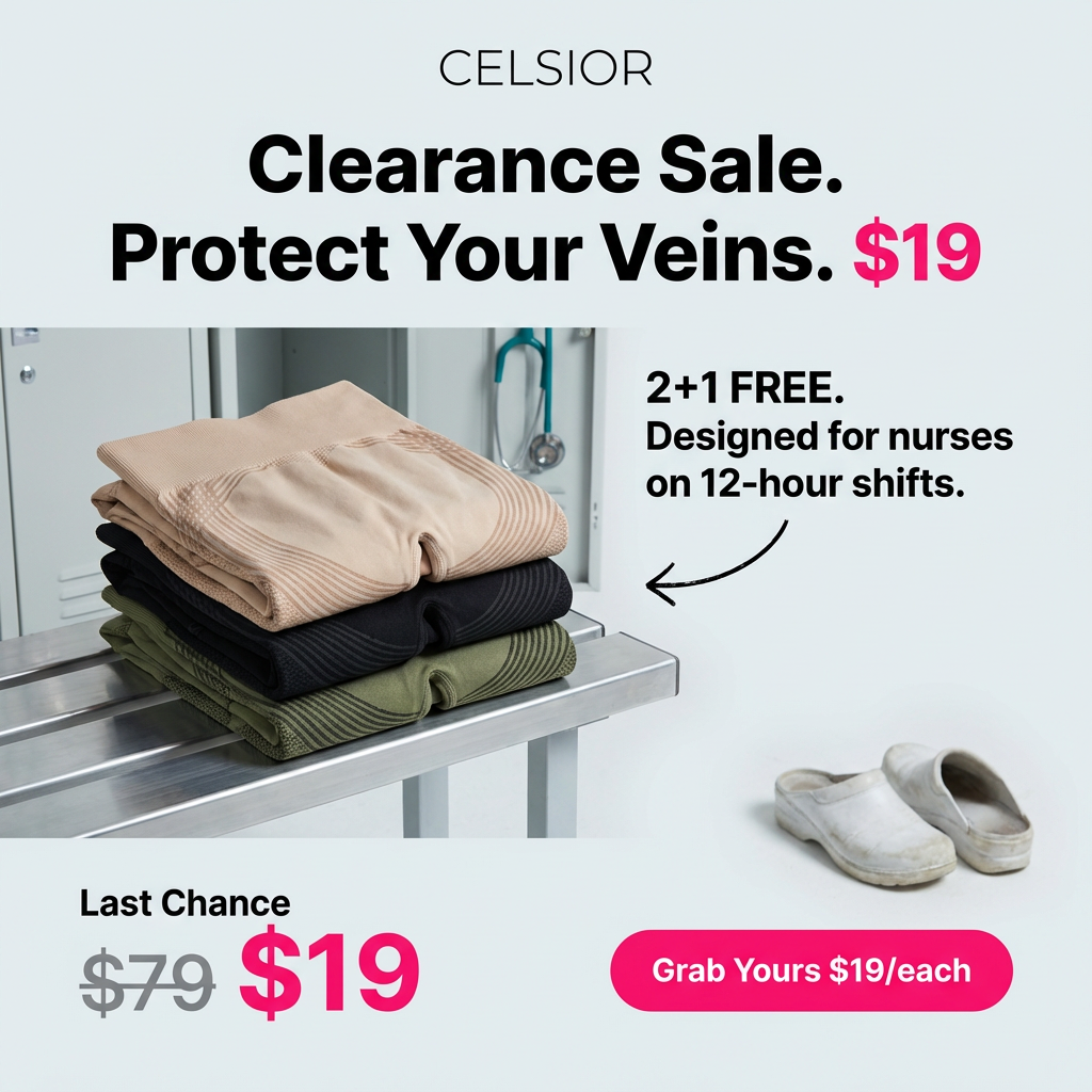 MyCelsior Facebook ad: Already sold out 3 times