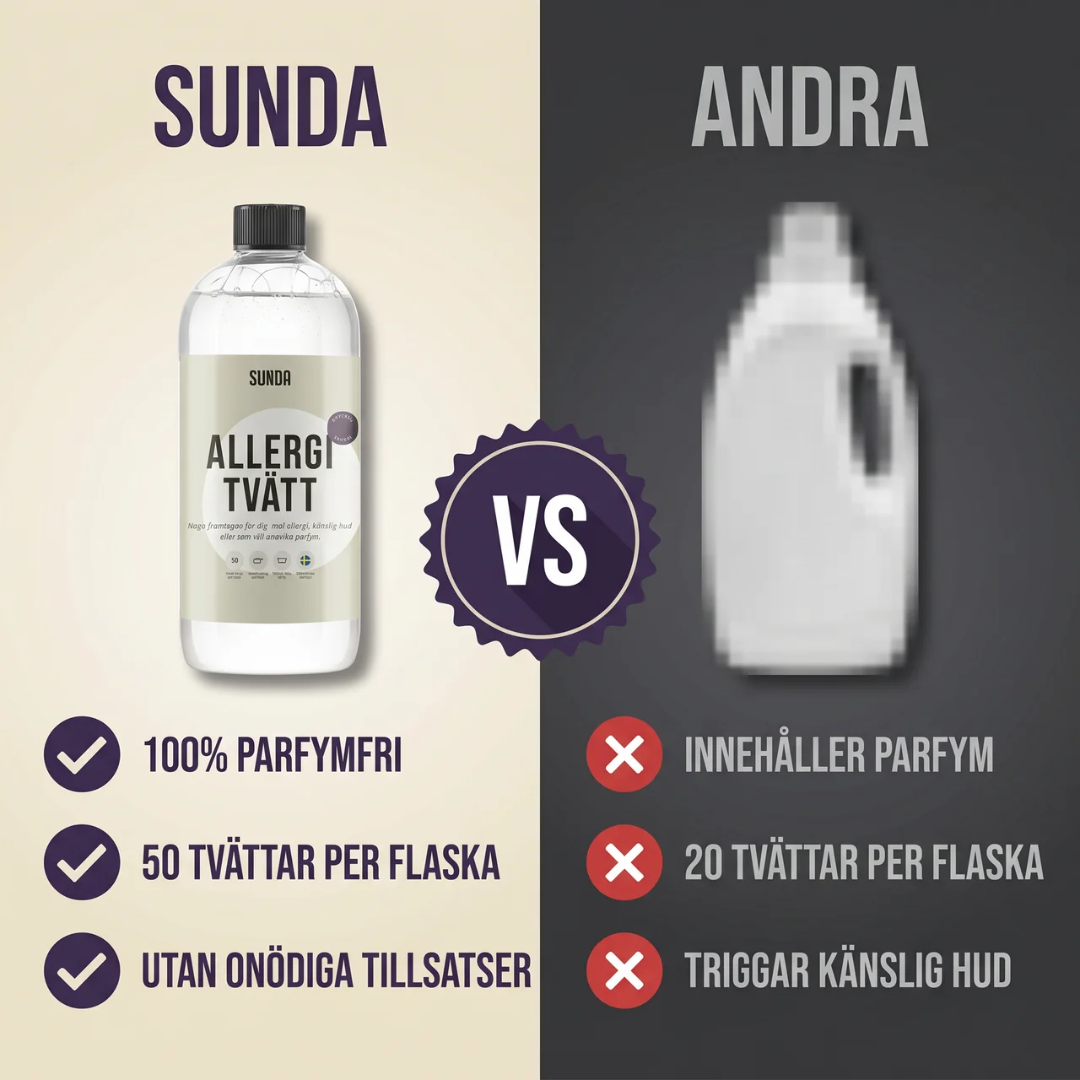 Sunda Facebook ad