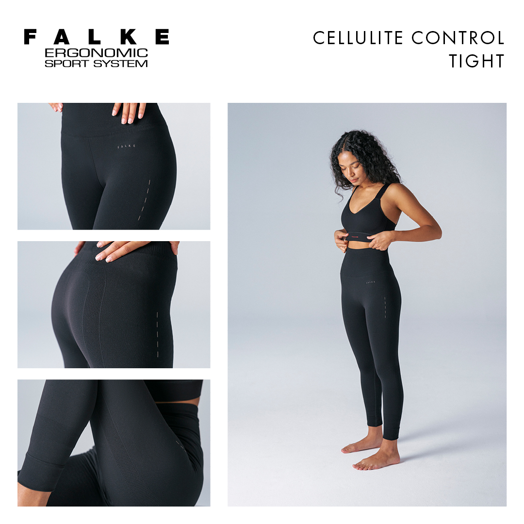 FALKE Ergonomic Sport System Facebook ad