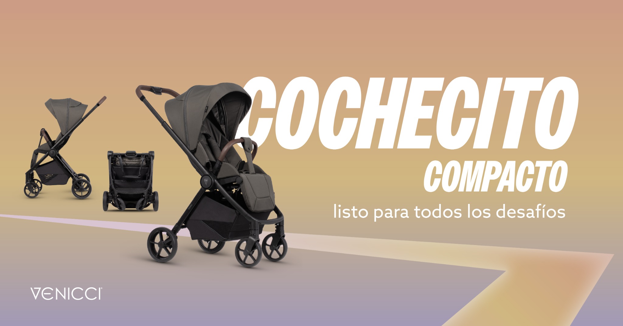 Venicci Espana Facebook ad