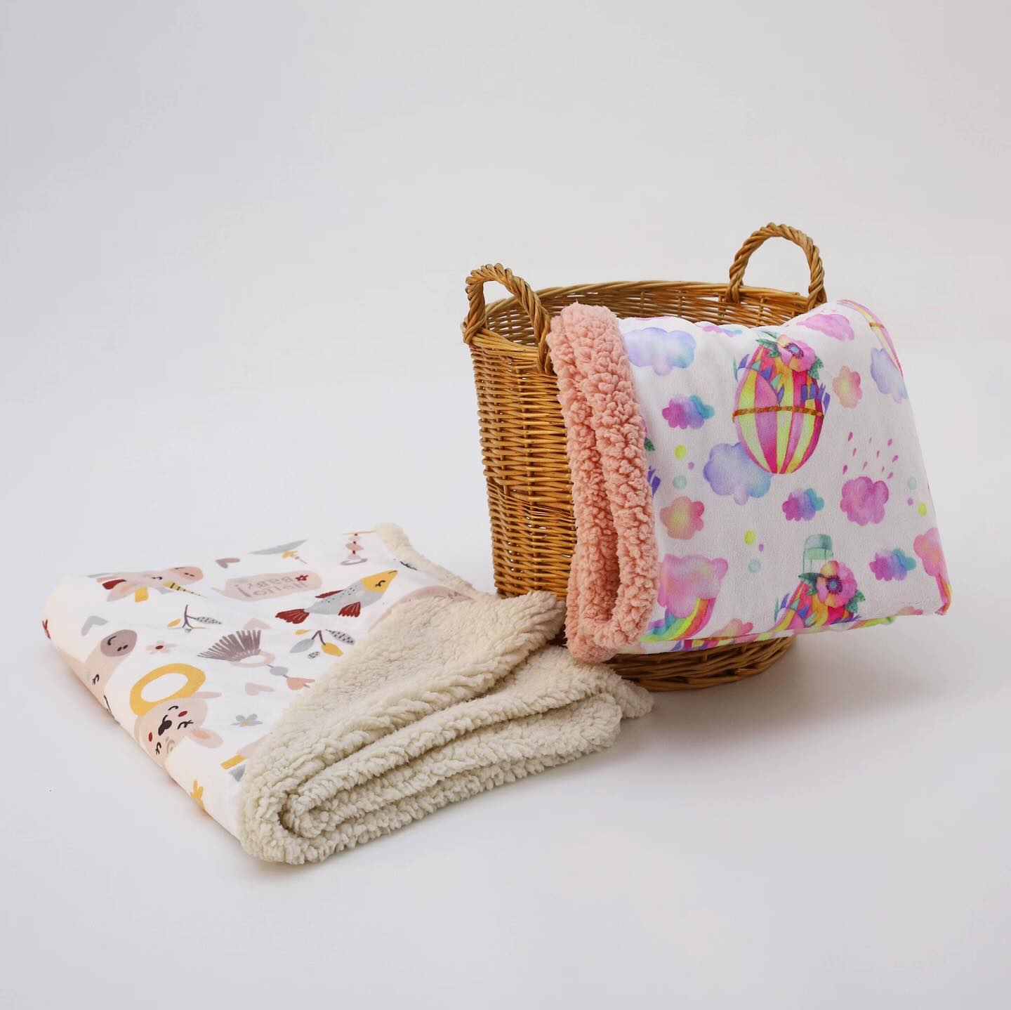Littlelayara Facebook ad: Baby Essentials: The Warmth Every Mum Wishes They…