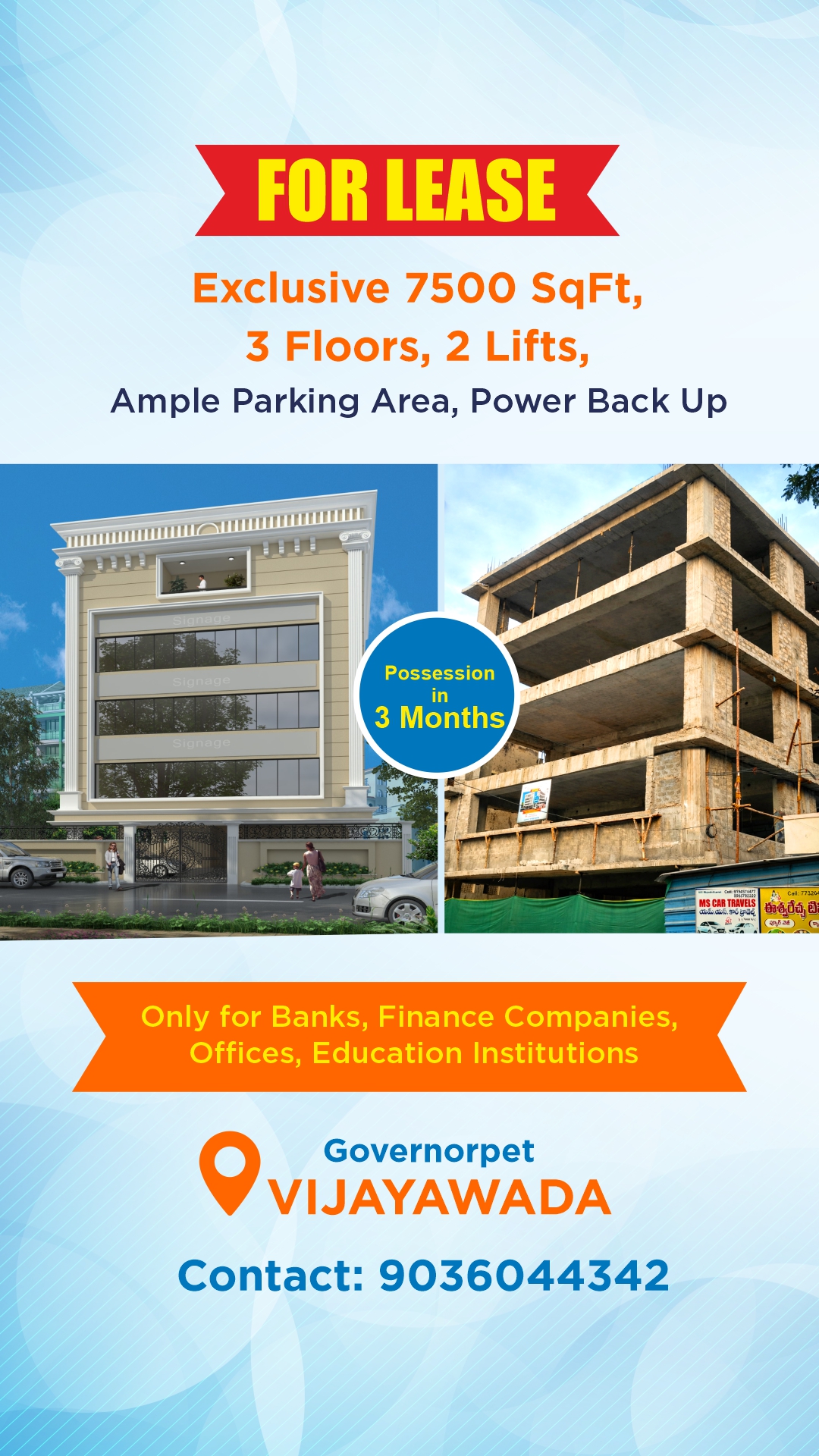 TAG Projects Facebook ad from Jan 18, 2026