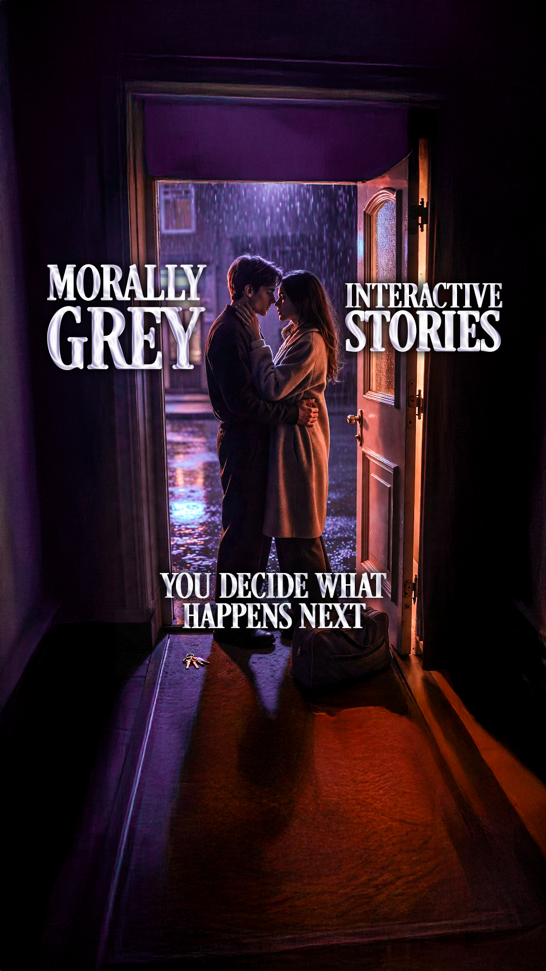 Jennifer Grimmie romantasy author Facebook ad
