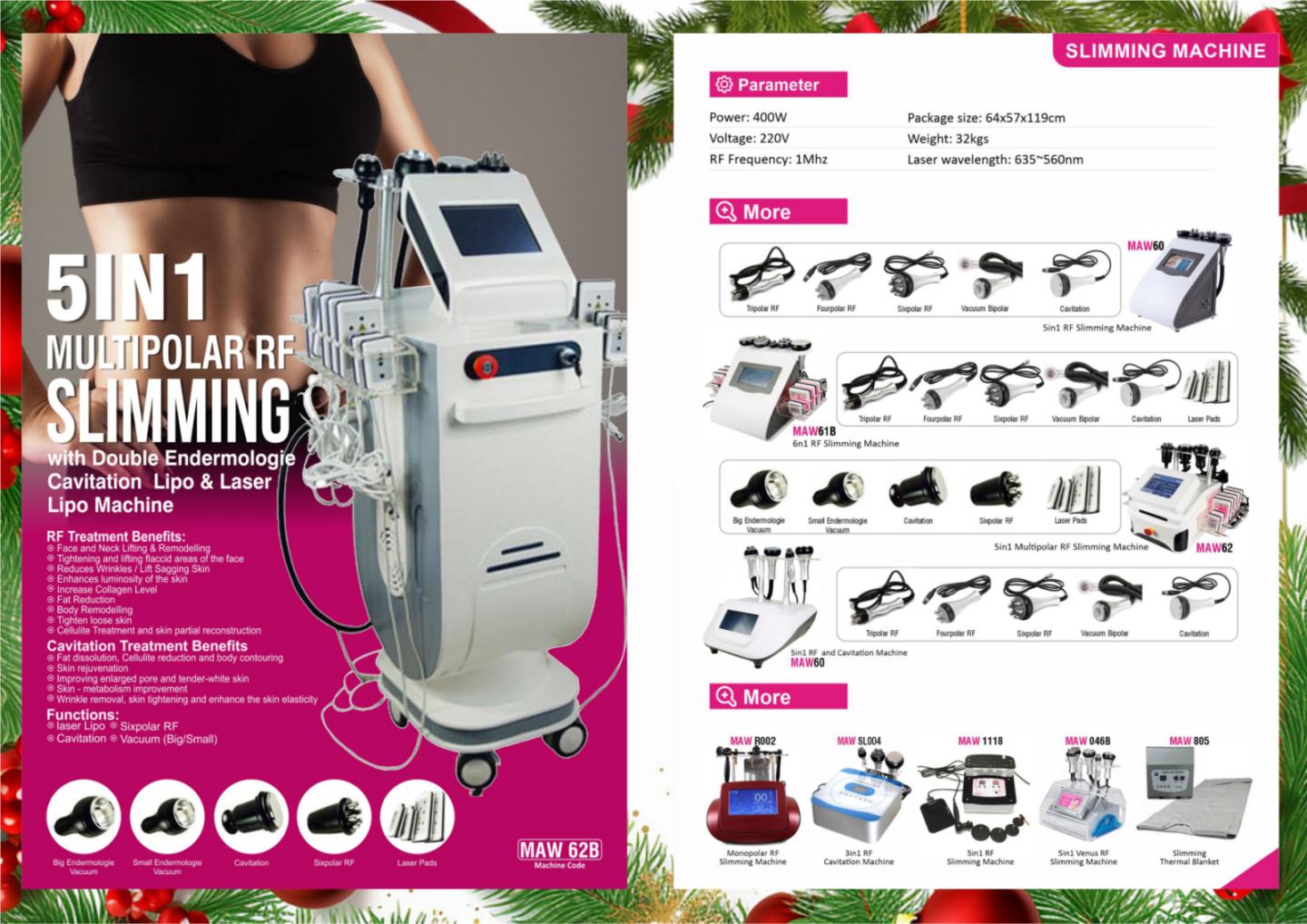 Cosmetique Beauty Supplies, Philippines -mlabeautysupplies Facebook ad
