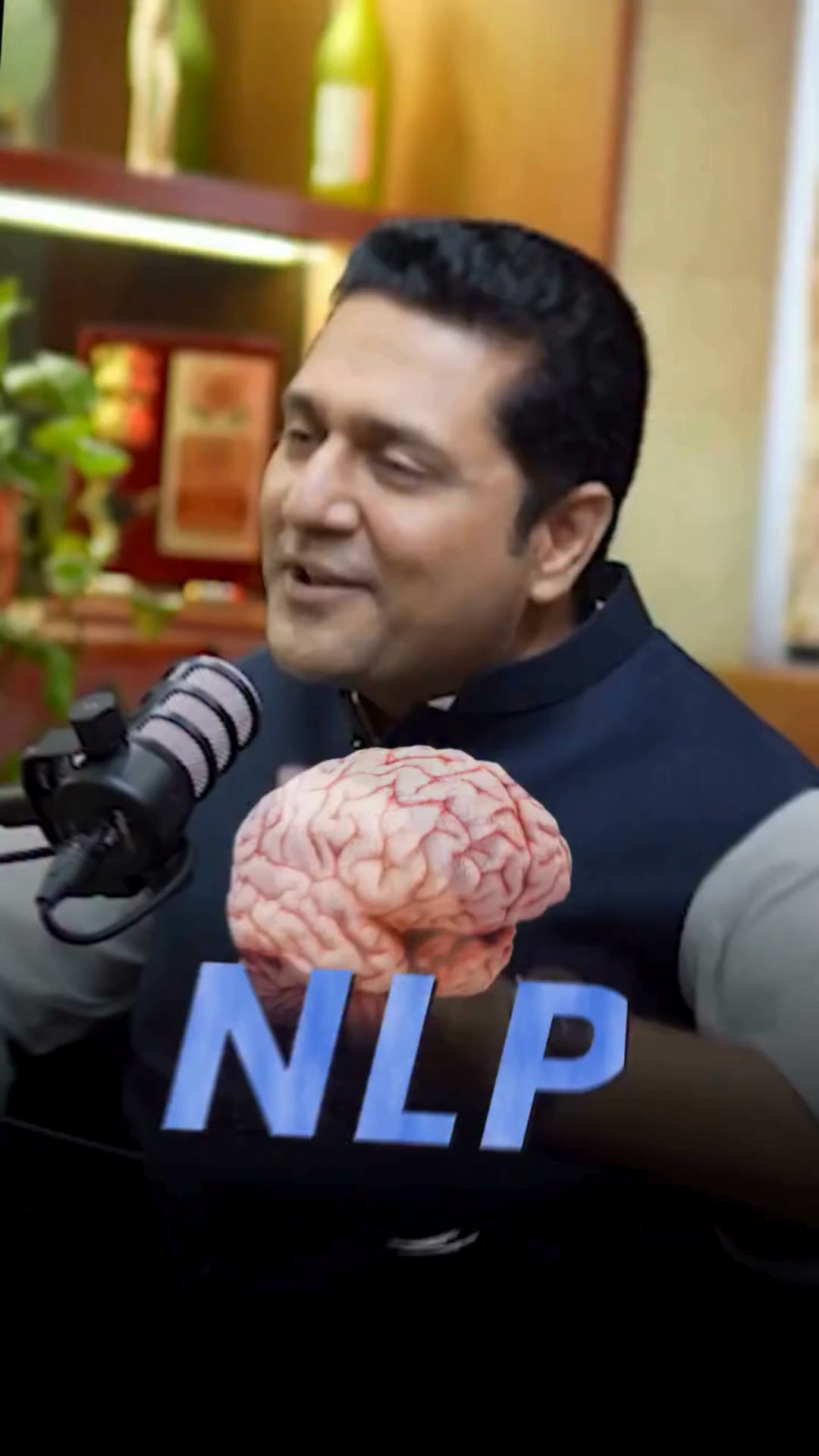 Dr. Yogendra Singh Rathore Facebook ad: Register For 2-Day LIVE NLP Foundation Workshop