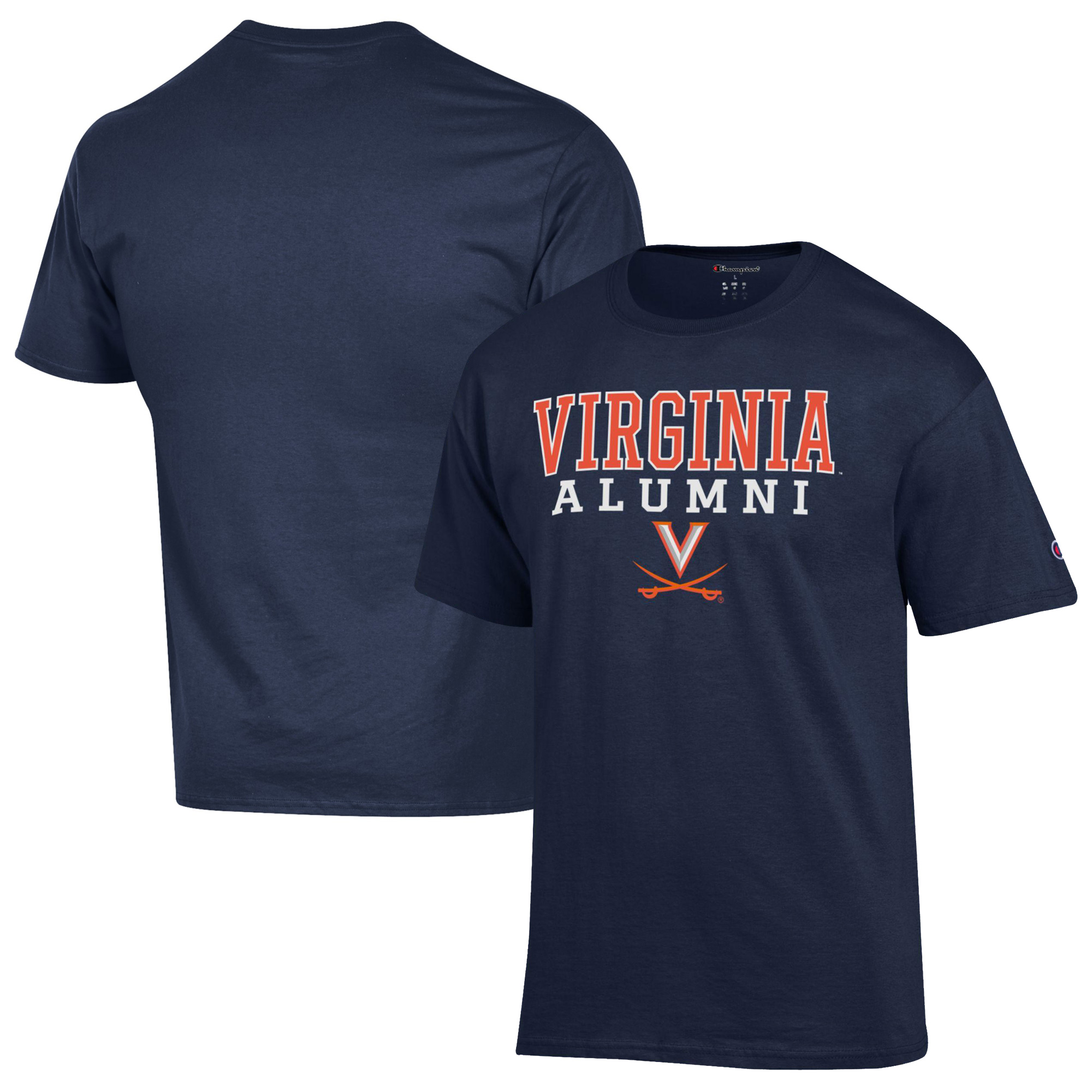 Virginia Cavaliers Facebook ad from Aug 3, 2026