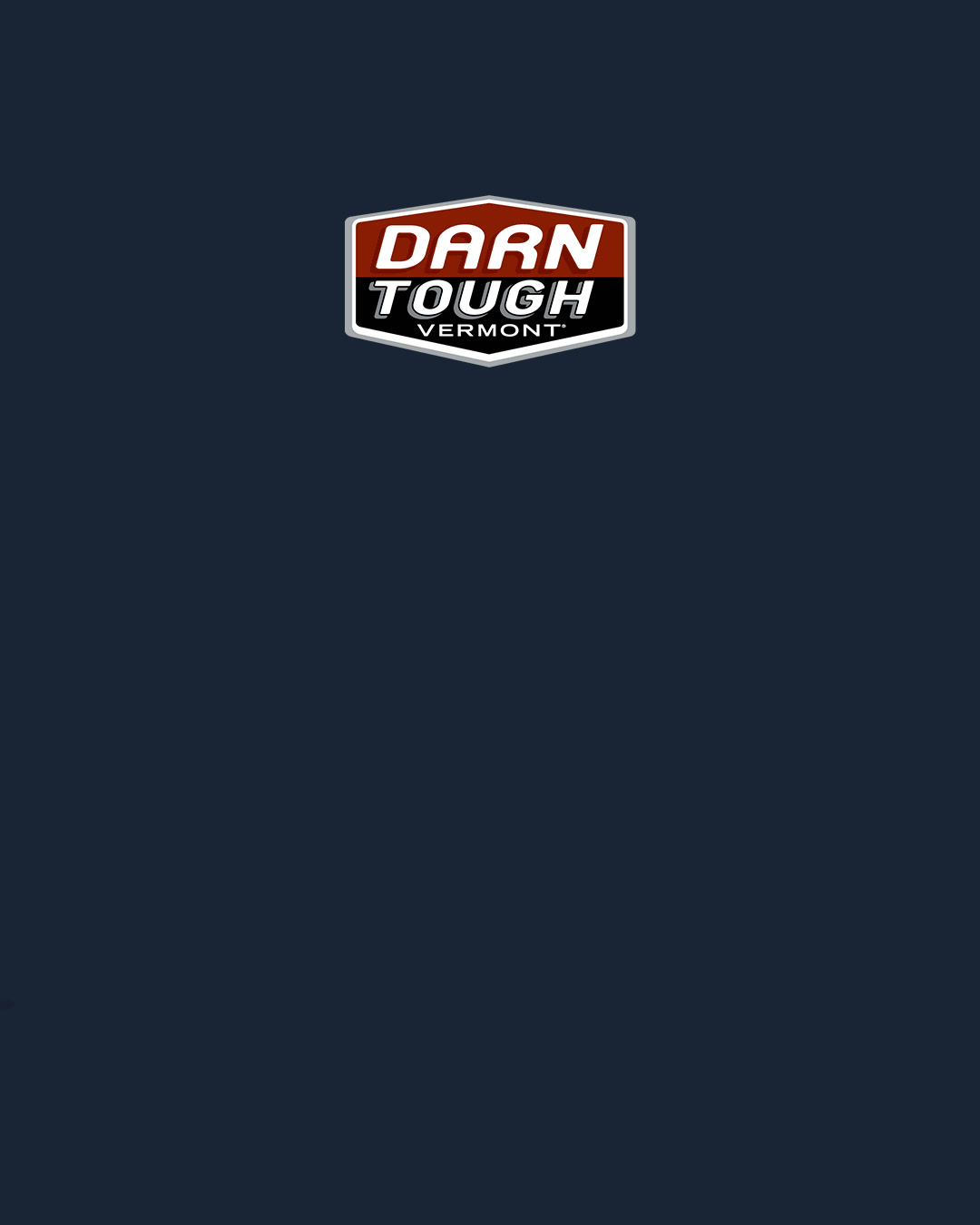 Darn Tough Vermont Socks Facebook ad: Spooky Scary Skeleton