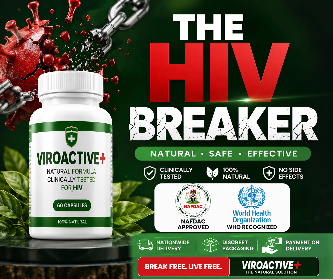 Nickshealth 2.0 Facebook ad