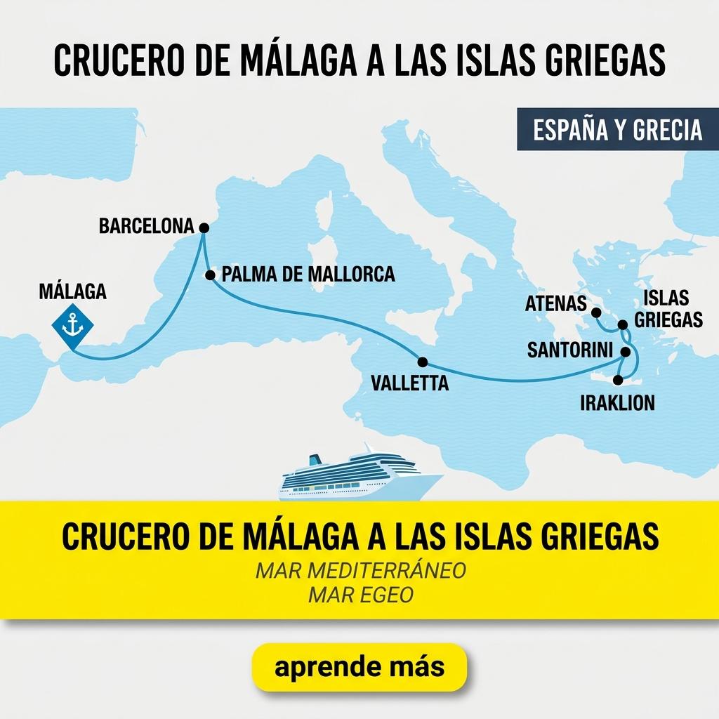Cruise & Travel Facebook ad