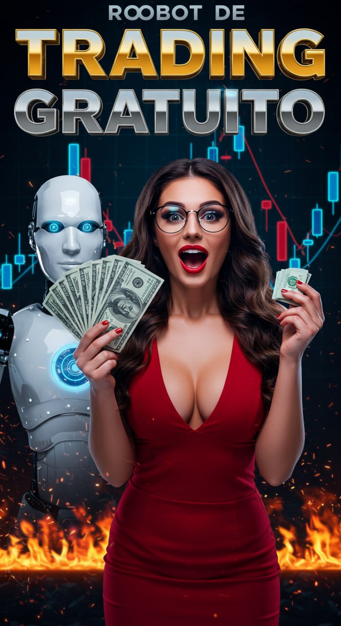 AutoProfit Trading Bot Facebook ad