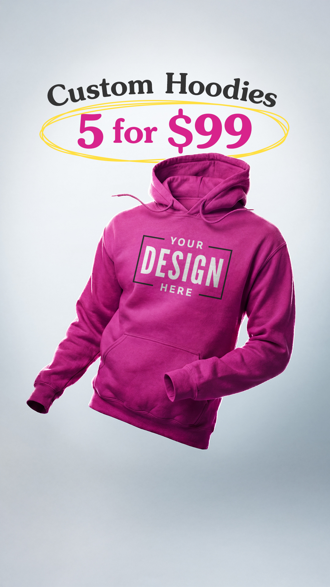 CafePress Facebook ad from Jun 12, 2026