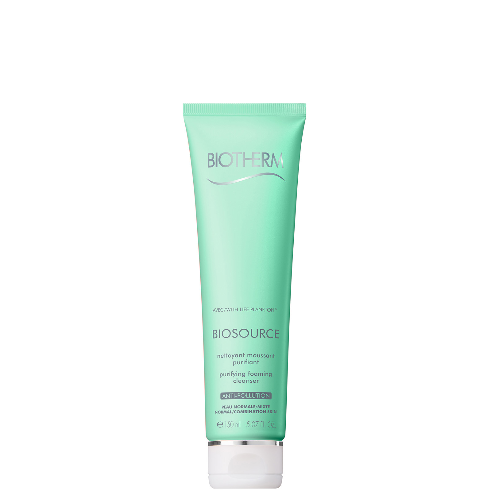 Biotherm Facebook ad