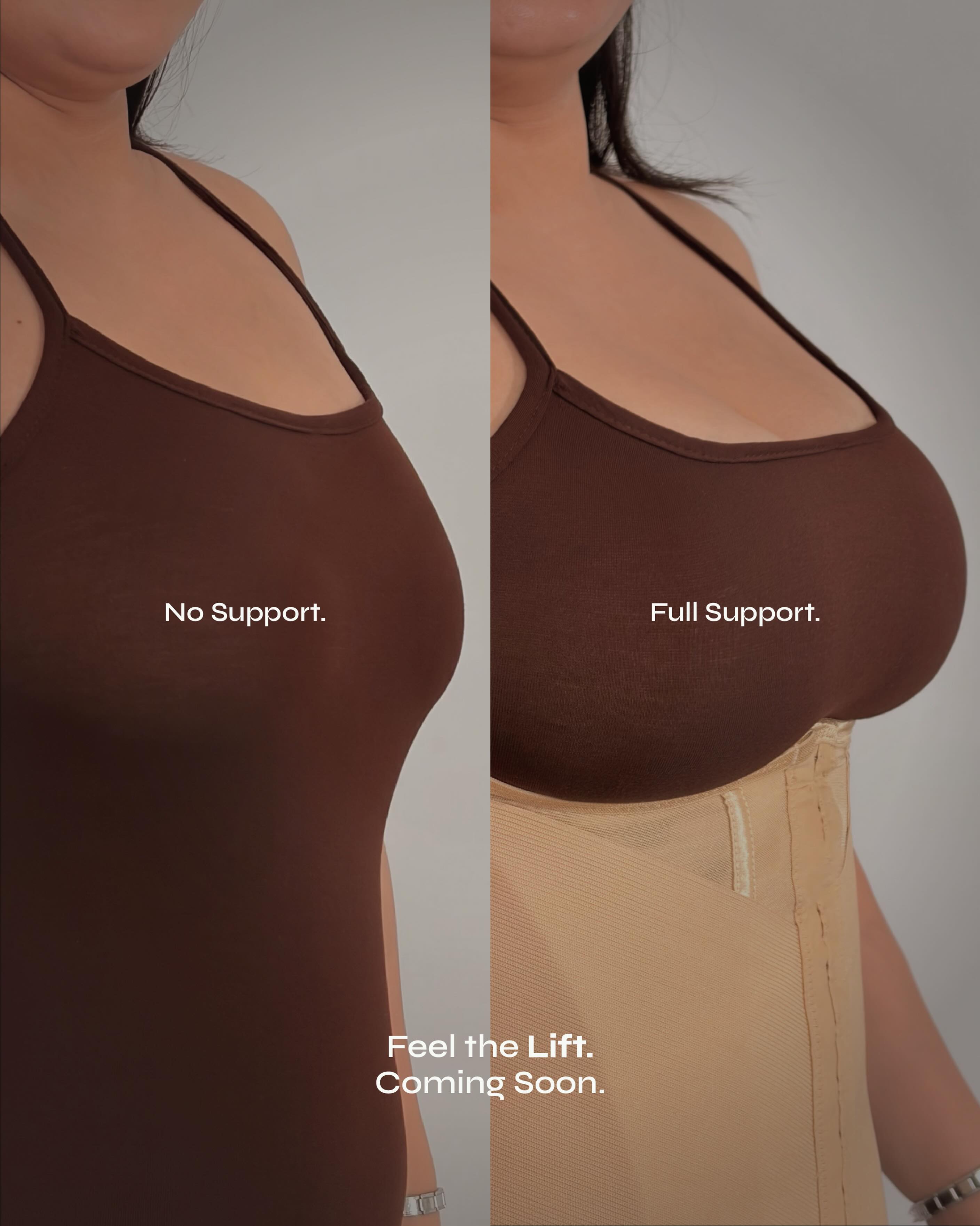 Sculpt Shapewear Facebook ad