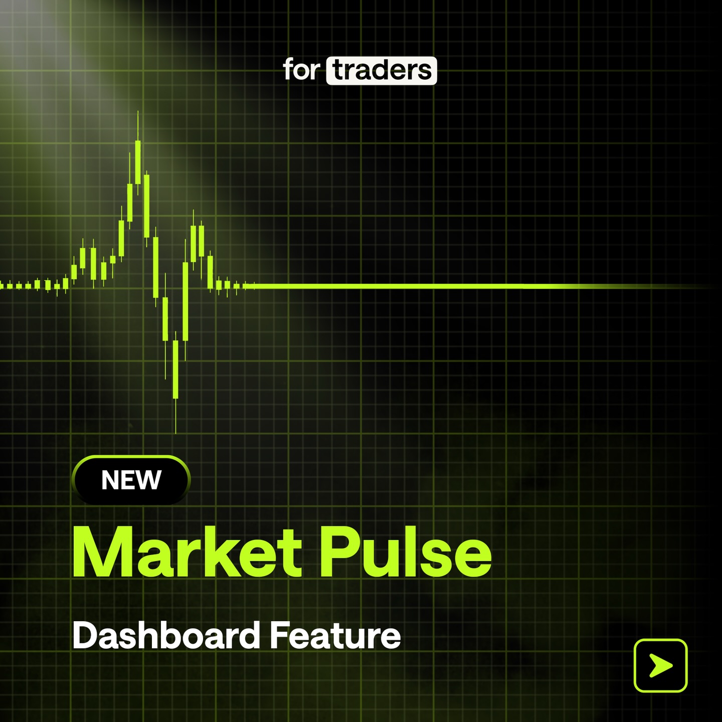For Traders Global Facebook ad