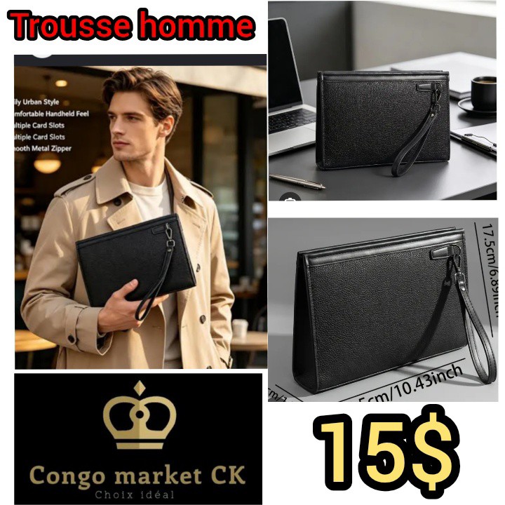 Congo market Facebook ad: Nouvelle arrivage +243 982755466 Nous sommes sur l'avenue…