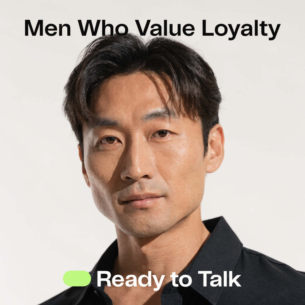 Easy Love-Connections Facebook ad