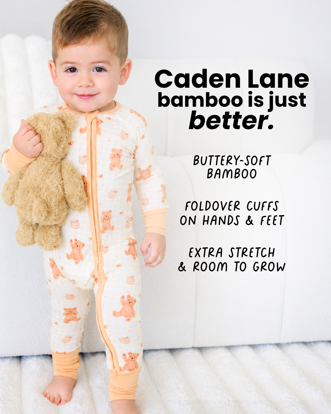 Caden Lane Facebook ad