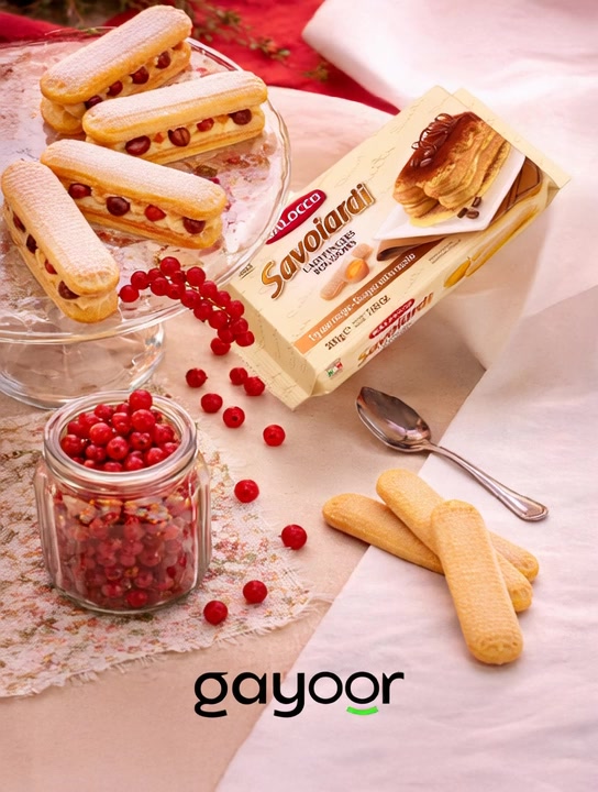 Gayoor.com Facebook ad: Aradığınız ama hiçbir yerde bulamadığınız o özel ürünler…