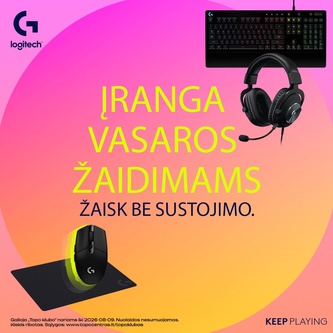 TOPO CENTRAS Facebook ad
