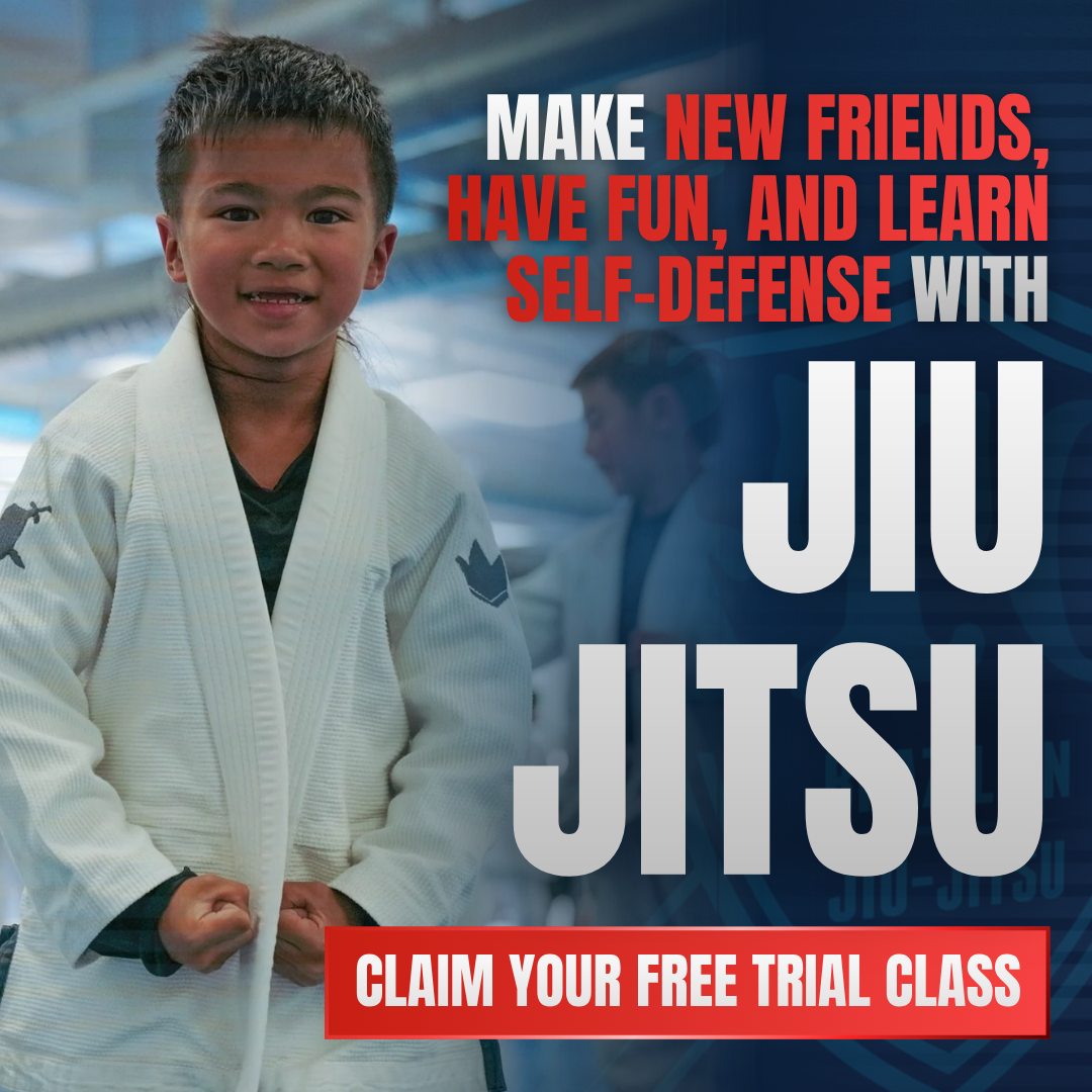 Atos Jiujitsu HQ - San Diego, Ca Facebook ad