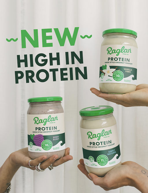 Raglan Food Co Facebook ad